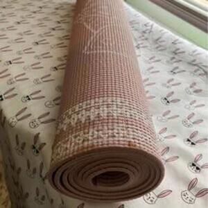 Yoga Mat New